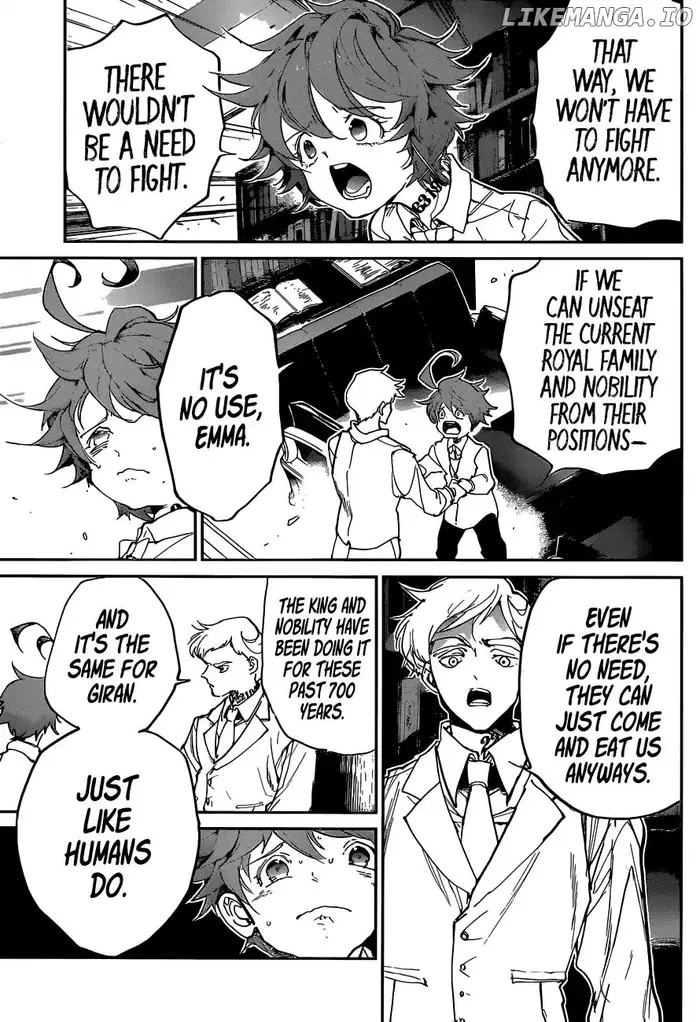 The Promised Neverland chapter 127 image 18_optimized